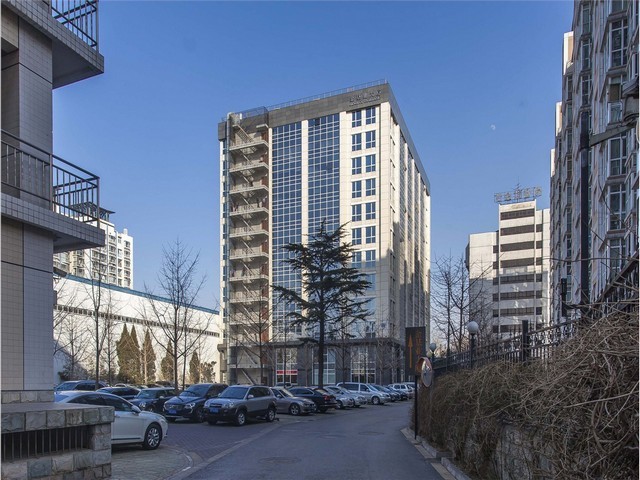 浙江全屋设计以客为尊